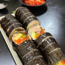 김지선태양김밥 이미지