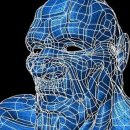 7. 3D 기초상식: LIGHTWAVE 이미지
