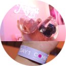 디케이엠티 | 커밋뷰티페스티벌 다녀왔지요, NTMT 한정판매 퍼프도 겟챠해옴!♡
