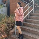 (주) 더블유엠씨 | 데일리스트 여성 패딩 엄마선물로도 좋을듯!