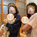🐤 육아와 일상 [D+93] : 세미모 번개모임