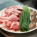 발산약수 | 발산역 맛집 흑돼지구이 추천 산청숯불가든 마곡 웨이팅꿀팁 솔직후기