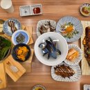 어랑어랑 회 산오징어 이미지