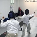 퍼스트펜싱클럽