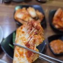 고척로 | 구로 고척 개봉 맛집 청수옥 20년 전통 뼈해장국 물냉면 후기 ft. 주차정보
