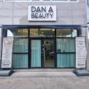 단아뷰티 | 경산네일 유지력에 반한 재방문 후기 ✨ 단아뷰티 자석네일로 완성한 겨울네일 💅❄️