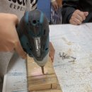 가족과 함께하는 목공 클래스 이미지