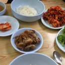 인천 연안부두 옆 밴댕이 맛집 '금산식당' (강추) 이미지