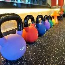 뉴바디짐 이미지