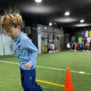 발롱토르축구클럽 | (홍성 내포 축구) 발롱 토르 축구 클럽 유치부 타임💙💙