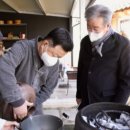 화순 송단 복조리 마을 이미지