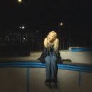 로제 - number one girl 뮤비 이미지