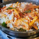 춘천명물닭갈비막국수 이미지
