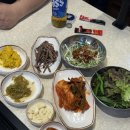 아궁이삼겹살 | 묵은지와 고사리까지 구워먹는 삼겹살 맛집 생삼겹살 꼬들살 통오징어짜글이 계란찜 물냉면 먹은 후기