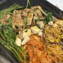 세븐일레븐 평택안중안일점 | 평택 안중고깃집 돈앤돈 미나리 생삼겹살 맛집 볶음밥까지 야무지게 먹고 옴