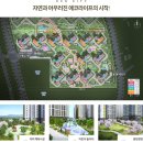 양주옥정신도시 제일풍경채 레이크시티 2단지 이미지