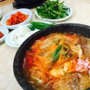 풍성육개장 이미지