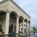 함평 베르힐컨트리클럽 클럽하우스 이미지