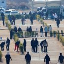 파크골프공원 파크골프장 이미지