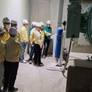 봉방 배수펌프장 이미지