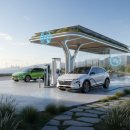 진성 전기자동차 충전소 | 수소차 3주 리얼 후기: 5분 충전의 신세계와 충전소 찾아 삼만리, 그 현실