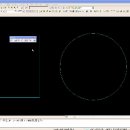 캐드 : CAD 좌표를 엑셀로 입출력 하는 유틸 이미지