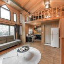 채록지펜션 이미지