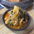 신국민감자탕 | 경남고성맛집 점심추천 신국민감자탕 내돈내산