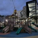 철새홍보관 화장실 이미지