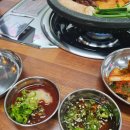 곱이 꽉차 푸짐하고 부드러운 술안주 한우대창 와우곱창 지축점