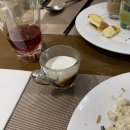 노블푸드 | W12. 노블발렌티 대치 뷔페 시식 후기