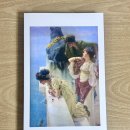 1만원대 선물 추천 | 고급스러운 클레이튼티 허브차 선물세트 후기