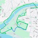 서울숲 습지생태원 화장실 | 성수동 러닝 12KM(서울숲, 한강, 중랑천)