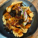 더차이나 | 울산 다운동 맛집 더차이나 솔직후기｜아이랑 가기 좋은 짜장면 맛집