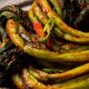 왕가네갓김치 이미지