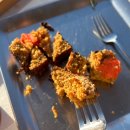 제주 올라 | 제주 협재 카페, 바다 보며 편하게 즐기기 좋은 오션뷰 카페 [호텔샌드]