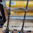 초리저수지 | 공격형 피네스 로드!메가배스 디스트로이어P5 GRAVEL CODE F2.1/2-62X 영입 및 리뷰!