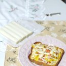 산아푸드 모짜렐라 스트링치즈 짜지않은 아이들간식 추천