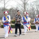 시흥월미농악 이미지