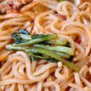 경동오징어국수식당 | 대전 노포 맛집 경동오징어국수 두부오징어국수 후기