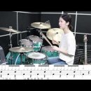 ◆박진영 - Honey (드럼) 이미지