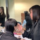 헤어퍼머먼트 스타일 이미지