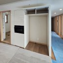 한라비발디캠퍼스2차(배곧한라비발디2차) | 경기 시흥시 시흥배곧한라비발디캠퍼스2차[냉장고 교체 없이 주방 리프레시! 키큰장 탈거 후 맞춤 리폼...