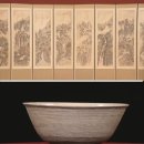 명품서예 이미지