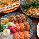 더트리폴리앙 | 남악 맛집 연어하다 점심 웨이팅 방문후기