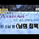 [윤승원 감상] '대중가요 골목길'에서 만난＜님의 침묵＞ 이미지