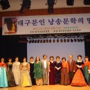 푸른방송 아트홀 이미지