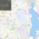 기흥호수공원(뚝방) 이미지