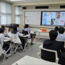임천중학교 | 임천중학교&lt;찾아가는 진로멘토-기획가&gt;이경섭후기
