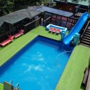 고벵이 펜션 이미지